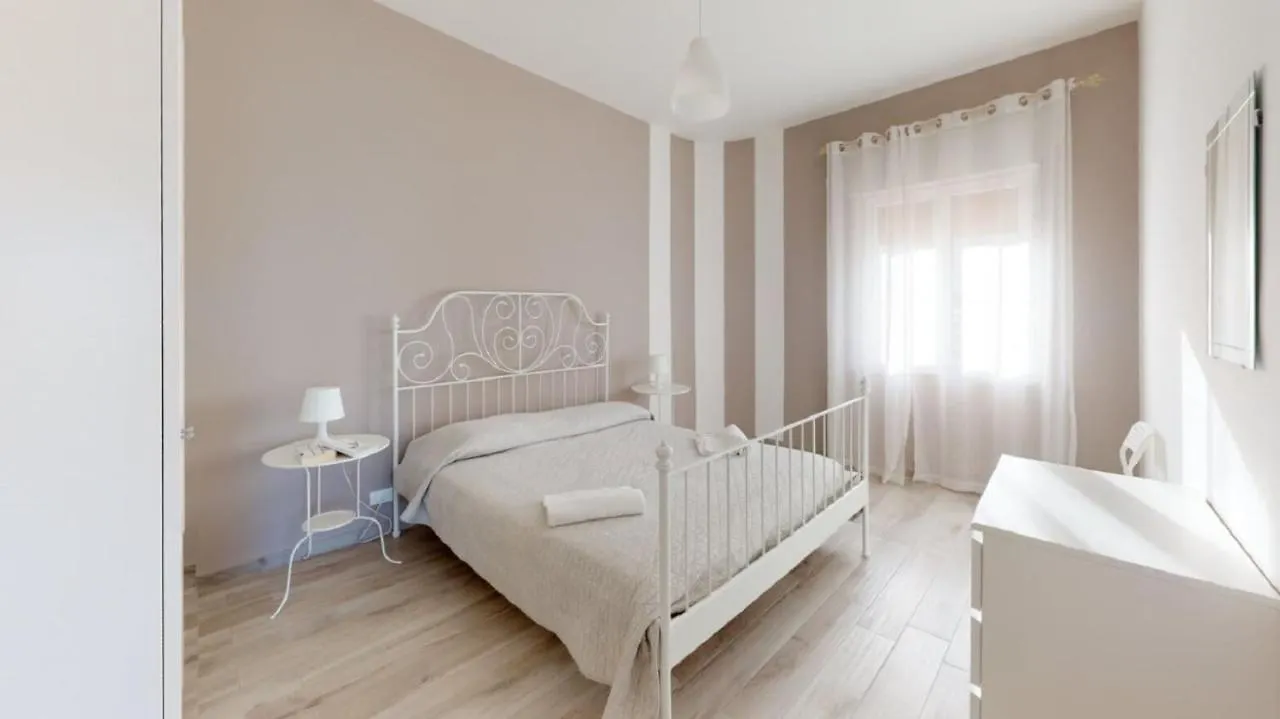 Case Playa Aparthotel Balestrate Apartment