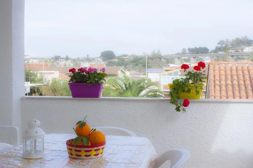 Apartment Case Playa Aparthotel Balestrate