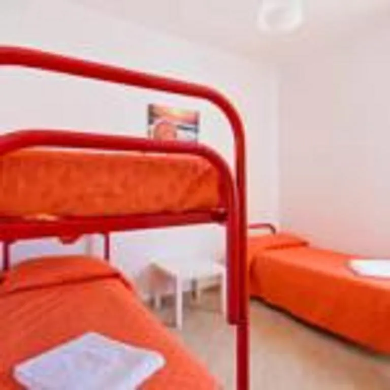 Case Playa Aparthotel Balestrate 0*,