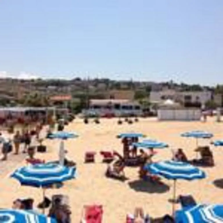 Case Playa Aparthotel Balestrate Apartment