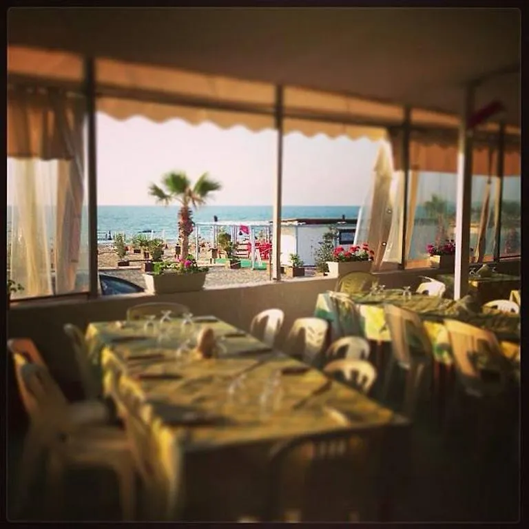 Case Playa Aparthotel Balestrate