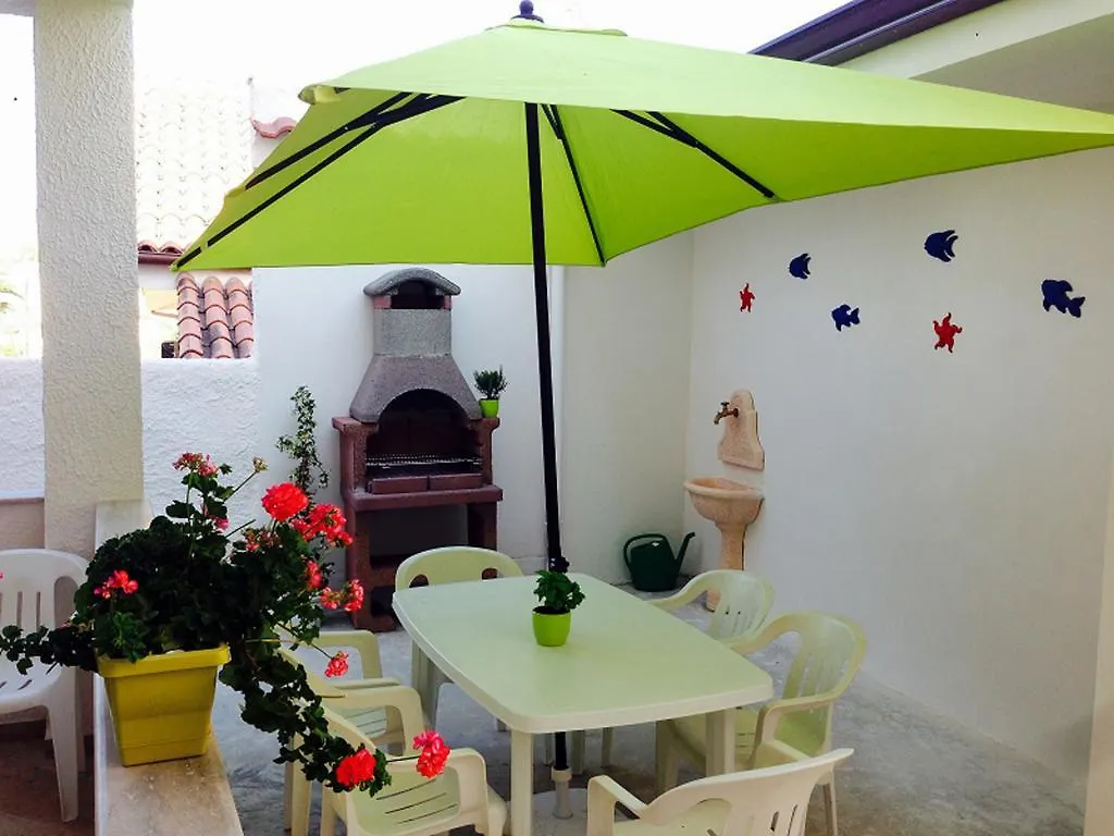 Case Playa Aparthotel Balestrate Italy