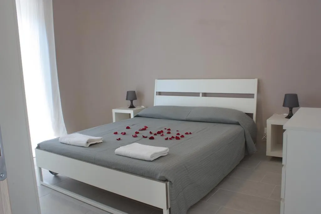 Appartamento Case Playa Balestrate