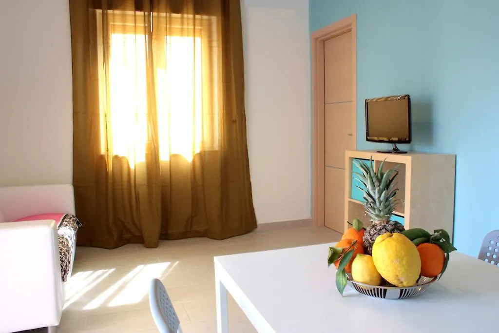 Case Playa Aparthotel Balestrate Italy