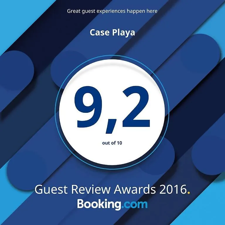 Case Playa Aparthotel Balestrate Italy