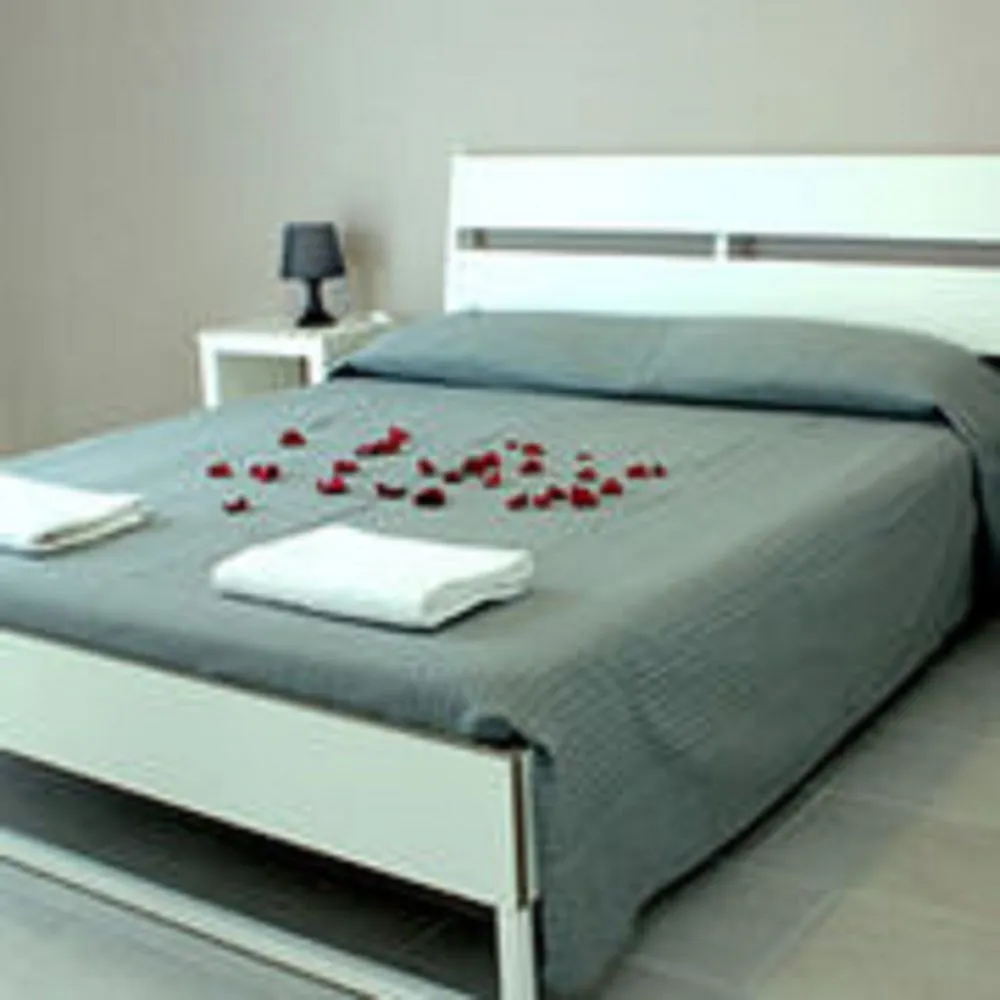 Case Playa Aparthotel Balestrate 0*,  Italy