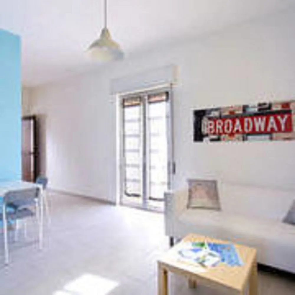 Apartment Case Playa Aparthotel Balestrate Italy