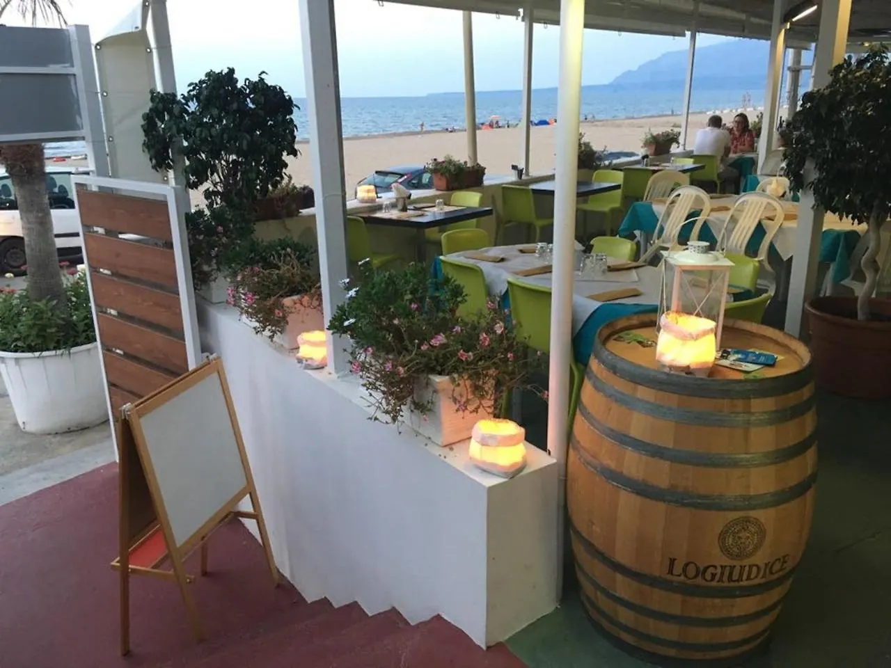 Case Playa Aparthotel Balestrate Apartment