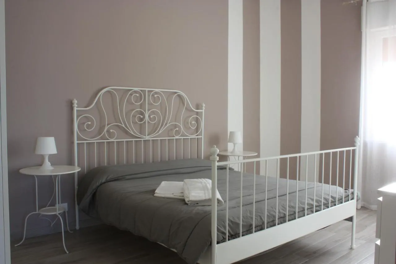 Apartment Case Playa Aparthotel Balestrate