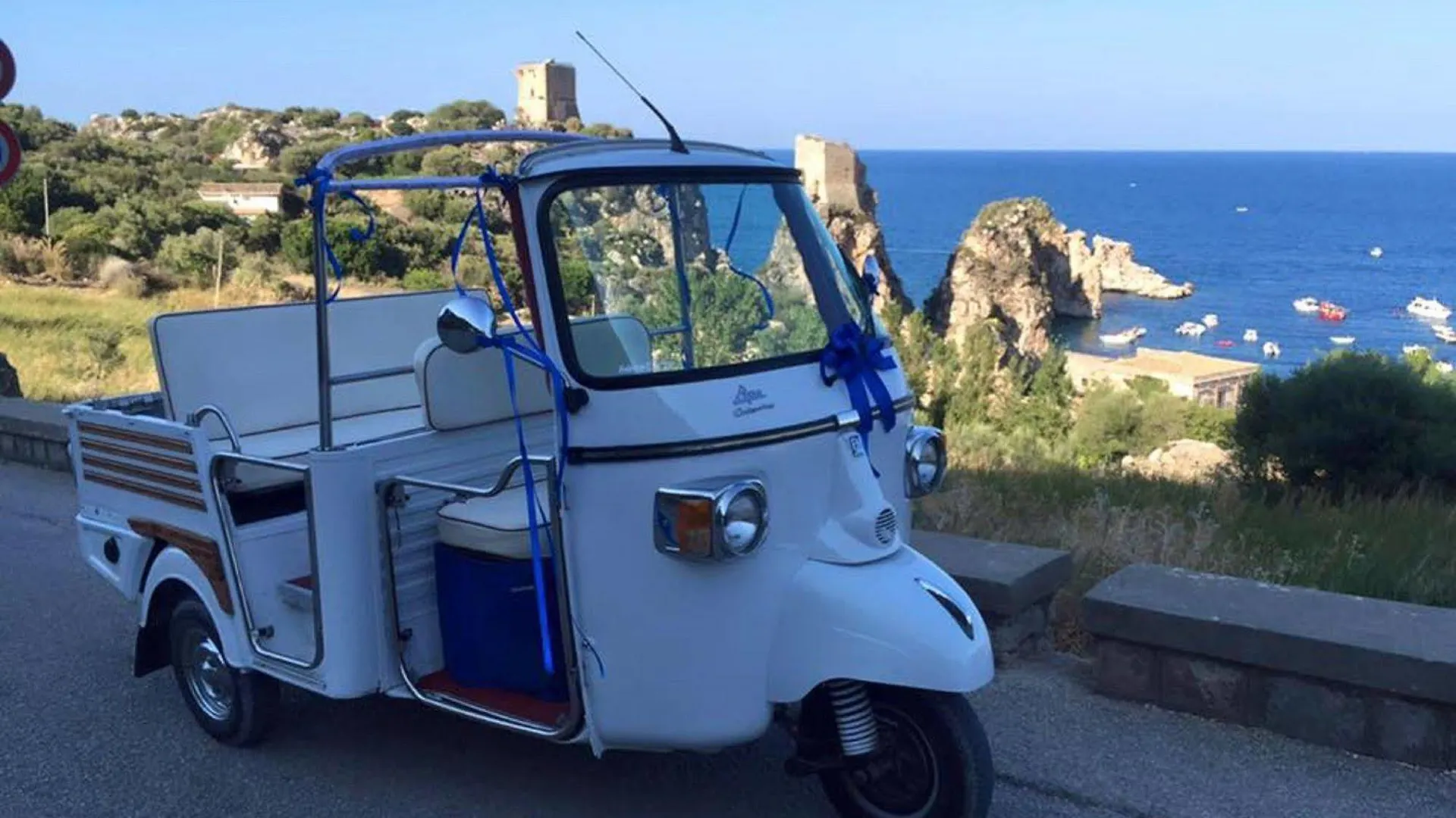 Apartment Case Playa Aparthotel Balestrate Italy