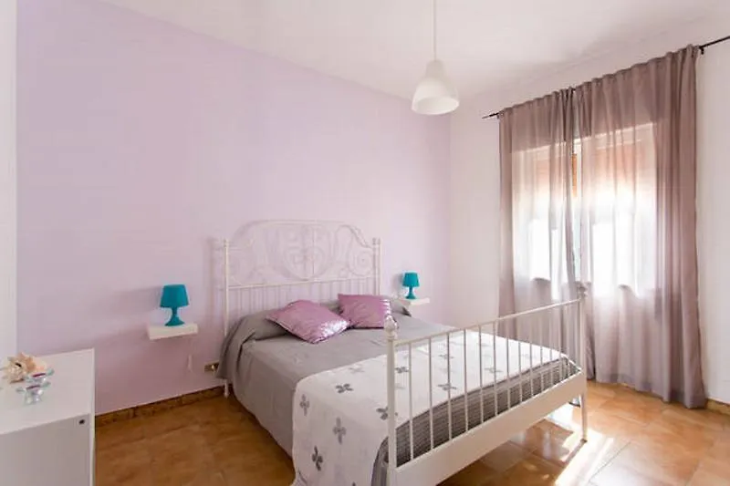Case Playa Aparthotel Balestrate Apartment
