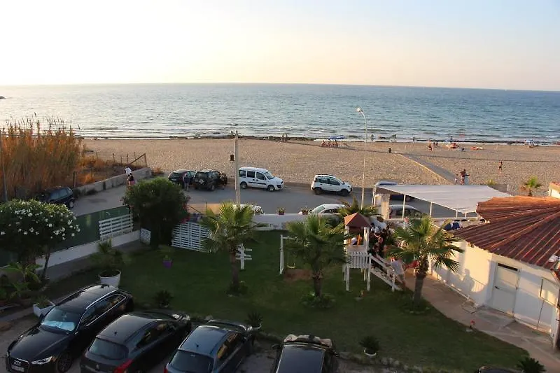Apartment Case Playa Aparthotel Balestrate Italy