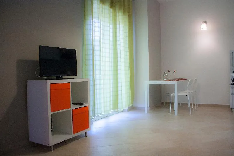 Apartment Case Playa Aparthotel Balestrate