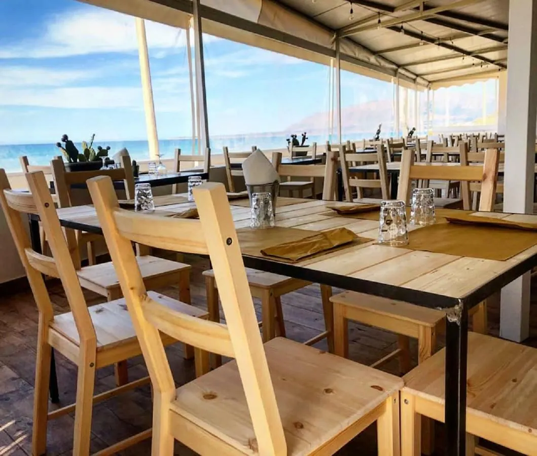 Case Playa Aparthotel Balestrate Italy