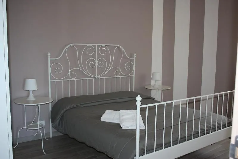 Apartment Case Playa Aparthotel Balestrate