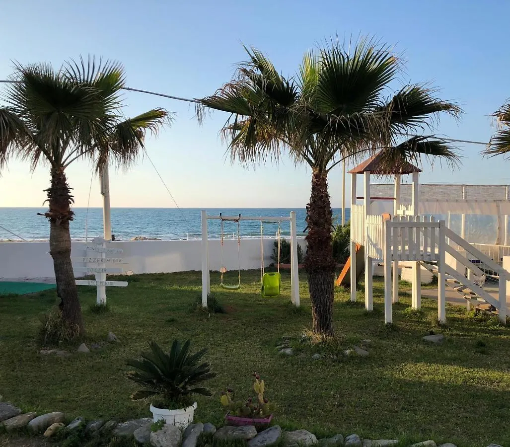 Case Playa Aparthotel Balestrate