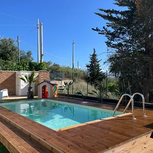  Villa Panorama Del Golfo