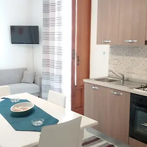  Appartamento Casa Sharon