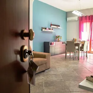  Appartamento Sicilia Vacanze