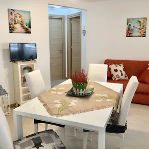  Appartamento La Casa Di Nancy Al Mare